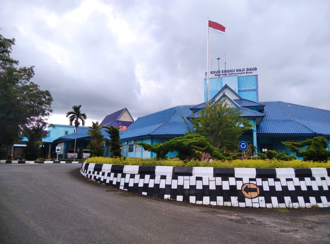 Kabar Gembira, RSUD Tanjung Uban Bintan Buka Layanan