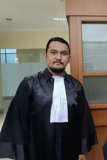 Gerardin Ferrari: Advokat Harus Kawal Penyusunan Draft RKUHP - acikepri.com